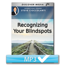 Recognizing Your Blindspots
